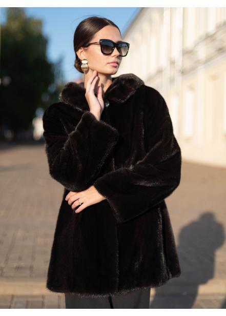 КРИСТИ 80 с капюшоном