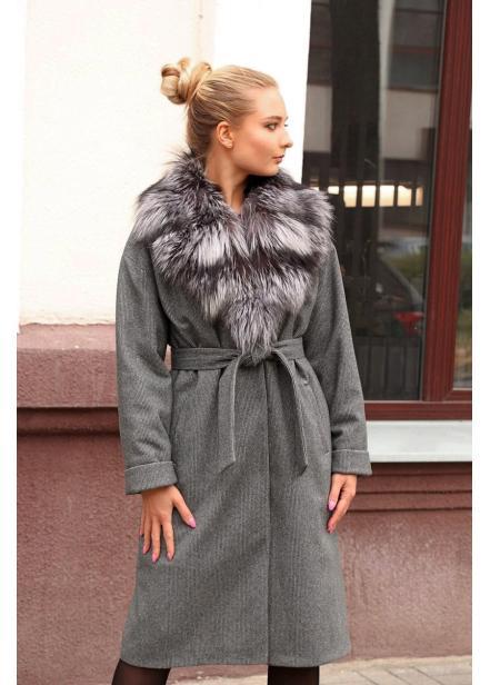 Пальто Ксения 110