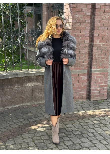 Пальто Ксения 110