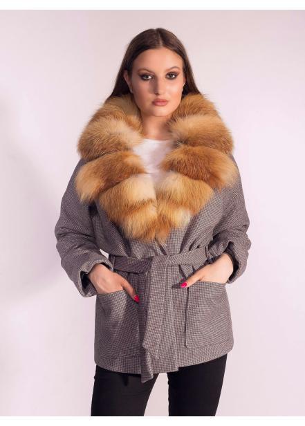 Куртка Ксения 70