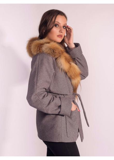 Куртка Ксения 70