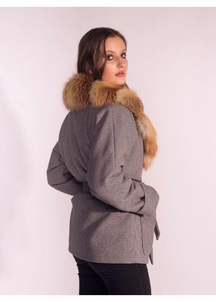 Куртка Ксения 70